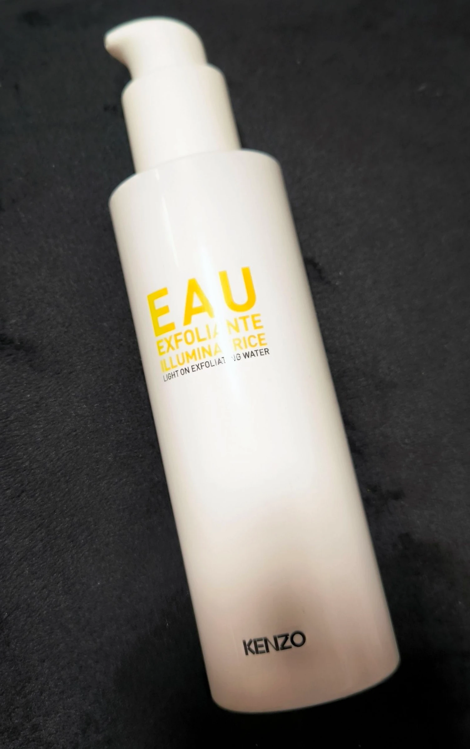 Tónico exfoliante e iluminador  – photo 2